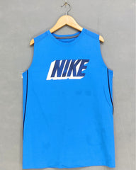 Nike Dir Fit Branded Original Sport Vest T Shirt For Men
