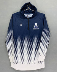 Ambrose Branded Original For Sports Hood  Polo Men T Shirt