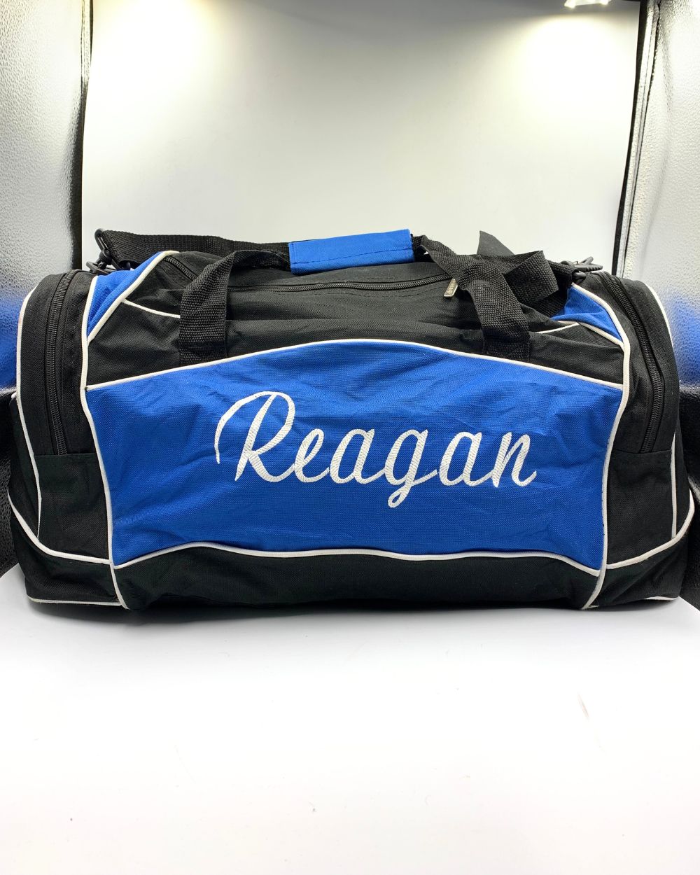 Reagan Brand Stylish Safari Bag