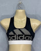 Adidas Branded Original Sports Gym Bra For Women