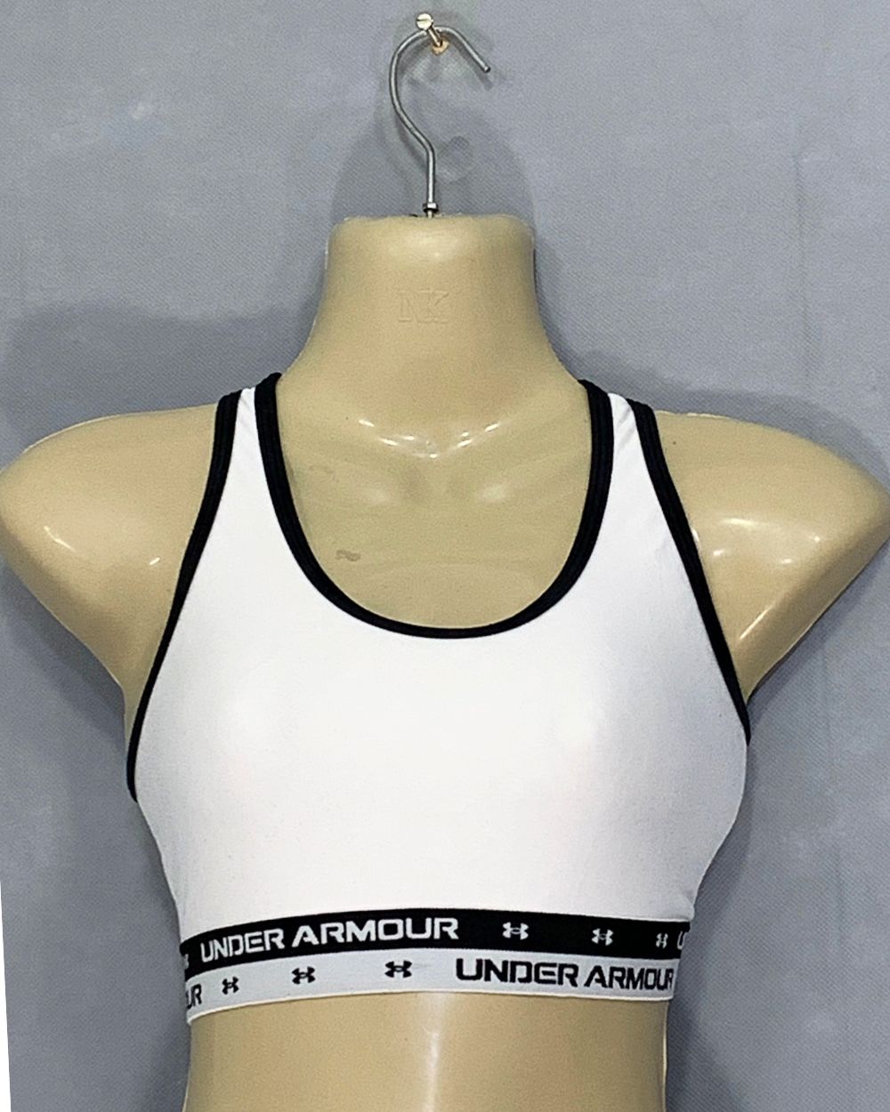 Under Armour Branded Original Sports Gym Bra For Women