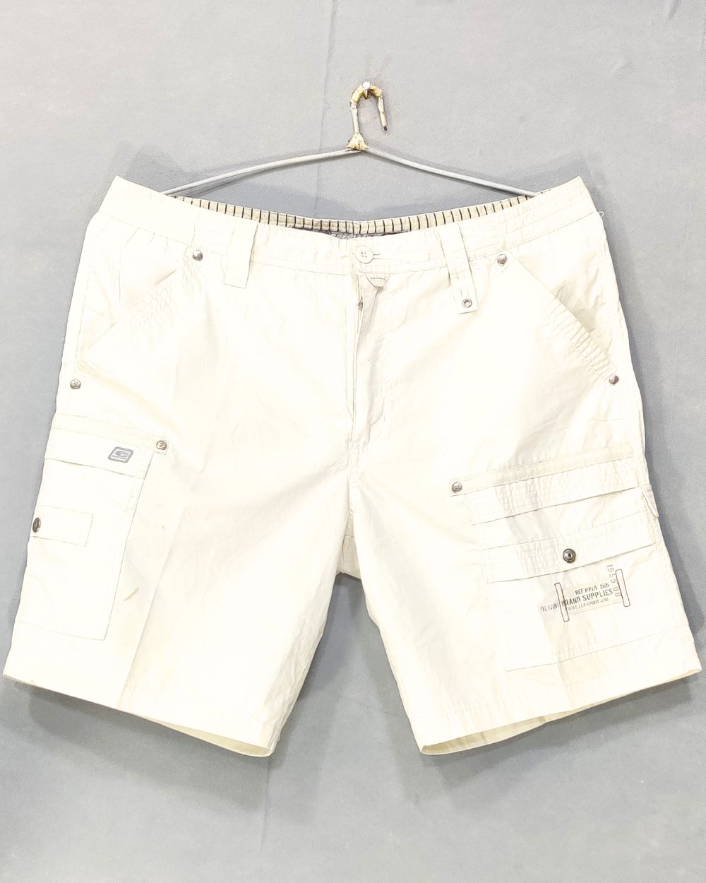 Point Zero Branded Original Cotton Short For Men