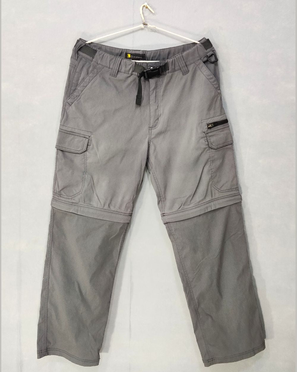 The Bc Clothing Branded Original Cotton For Men Cargo Pant