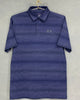 Under Armour Branded Original For Sports Golf Polo Men T Shirt
