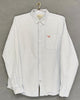 Fred Perry Branded Original Cotton Shirt For Men