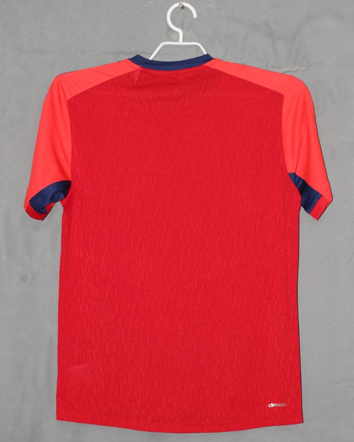Adidas Climacool Branded Original For Sports Men T Shirt