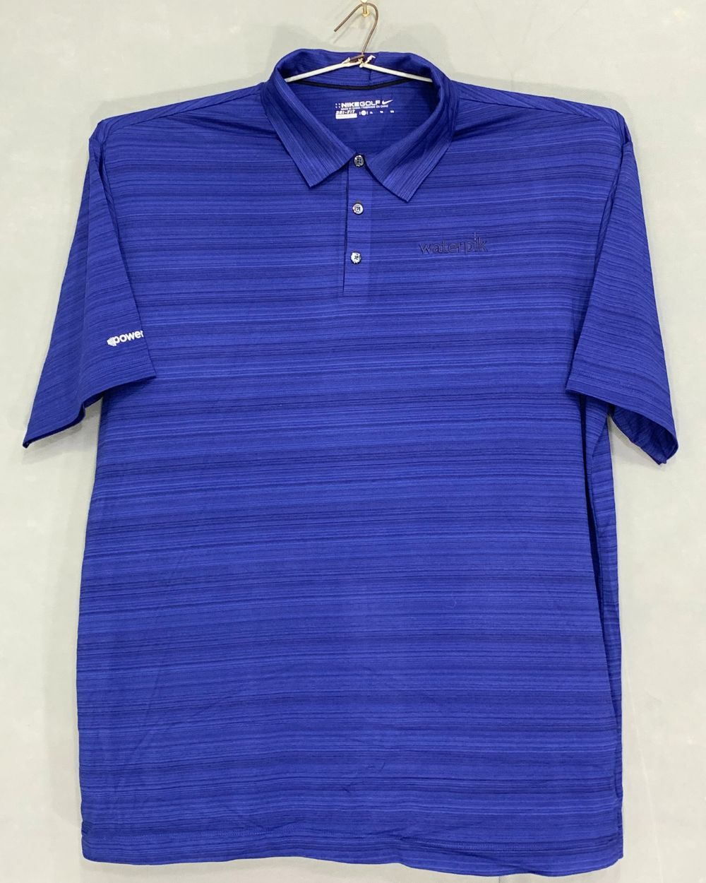 Nike Golf Branded Original For Sports  Polo Men T Shirt