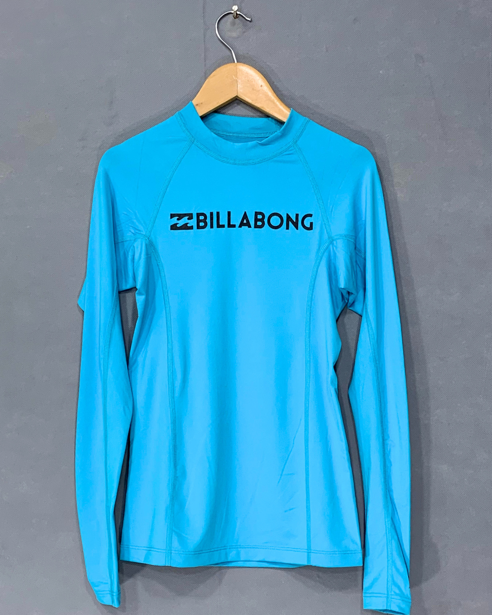 Billabong Branded Original For Sports Women T Shirt