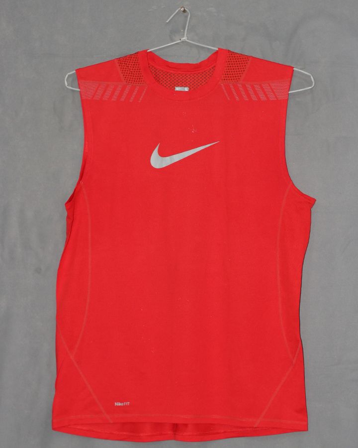 Nike Fit Branded Original For Sports Men T Shirt