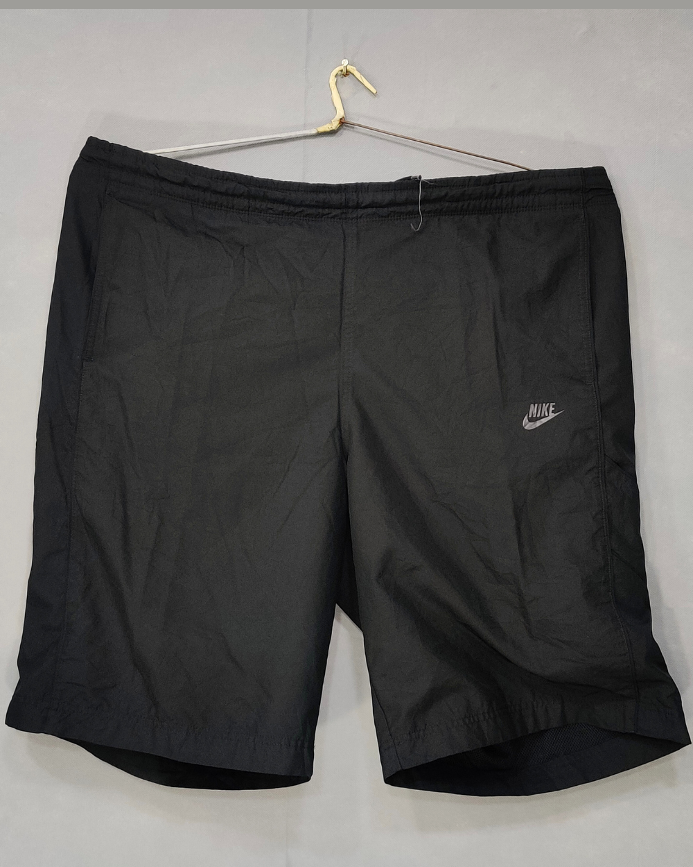Nike Branded Original Cotton Short For Men