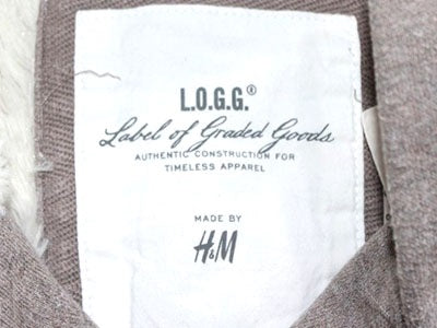 H.M Branded Original Dark Fone Hoodie Zipper For Women