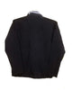 Load image into Gallery viewer, Brand Wear Branded Original Jet Black Poplin Collar Jacket For Men