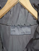 Zara Dark Brown Jacket Branded Original For Women