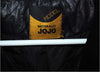 JoJo Puffer Black Jacket Branded Original For Women