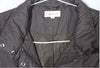 Yoors Puffer Dark Brown Jacket Branded Original For Women