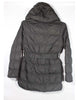 Load image into Gallery viewer, Clock House Black Puffer Jacket Branded Original For Women