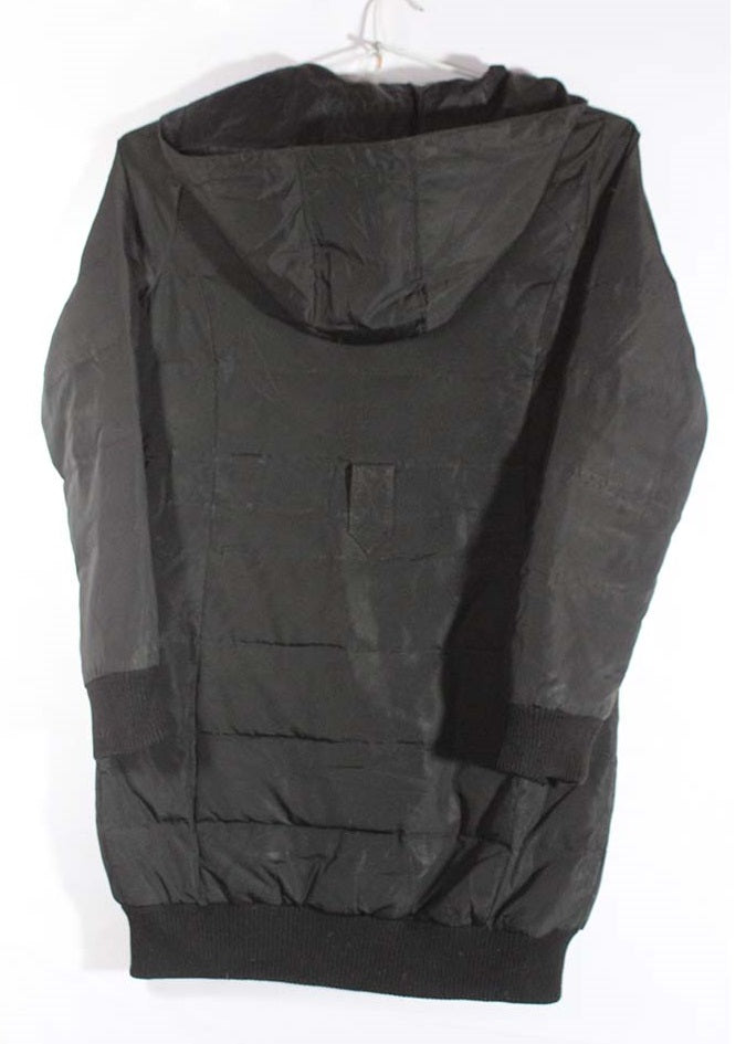 Zara Black Jacket Branded Original For Women