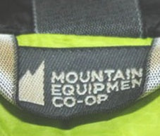 Mountain Warehouse Original Jet Black Puffer Collar Jacket For Men