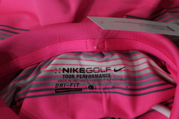 Nike Golf Branded Original Sports Polo T Shirt For Men