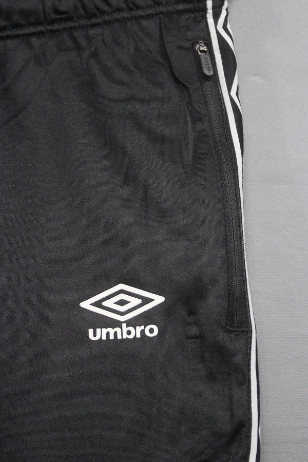 Umbro Branded Original Polyester Sports Trouser For Men