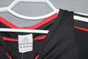 Adidas Branded Original For Sports V Neck Men T Shirt