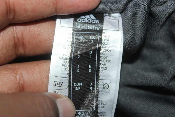 Adidas Branded Original Polyester Sports Trouser For Men
