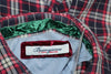 Buongiorno Branded Original Cotton Shirt For Men