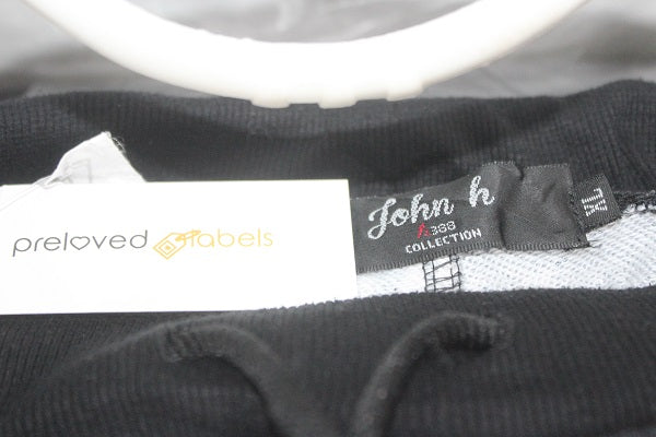 JOHN H Branded Original Jogger Trouser For Men