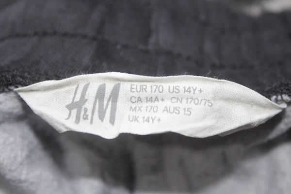 H.M Branded Original Jogger Trouser For Men