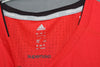 Adidas Climacool Branded Original For Sports Round Neck Men T Shirt