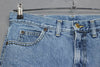 Lee Branded Original Denim Jeans For Men Pant