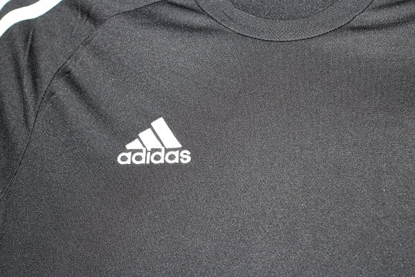 Adidas Climalite Branded Original For Sports Round Neck Men T Shirt