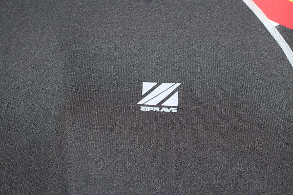 Zipravs Branded Original For Sports Stretch Combat Round Neck Men T Shirt
