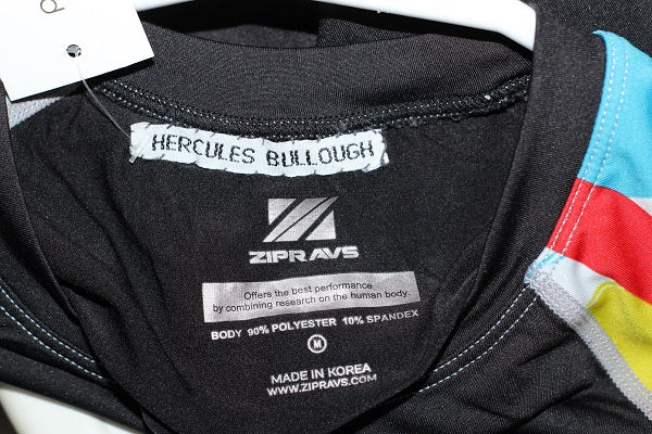 Zipravs Branded Original For Sports Stretch Combat Round Neck Men T Shirt