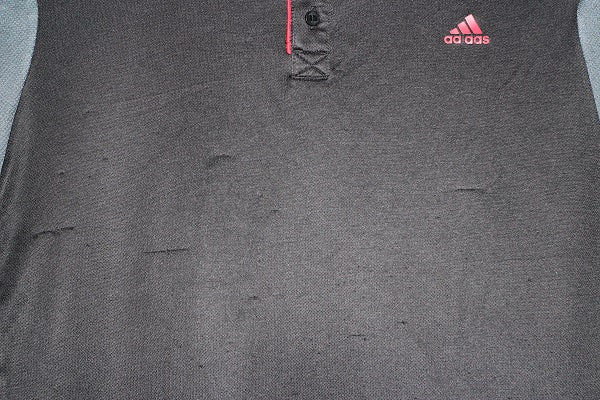 Adidas Branded Original Sports Polo T Shirt For Men