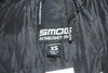 Smog Branded Original Parachute Parka Hood For Women Jacket