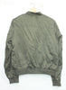 Load image into Gallery viewer, Street Wear Branded Original Parachute Ban Collar For Women Jacket