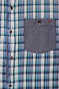 Load image into Gallery viewer, Suite Blanco Branded Original Cotton Shirt For Men
