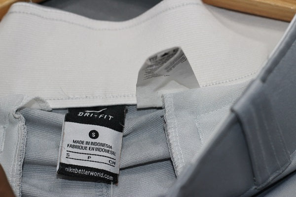 Nike Dri-Fit Branded Original For Polyester Golf Men Pant