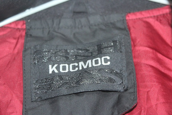 Kocmoc Branded Original Parachute Ban Collar For Men Jacket