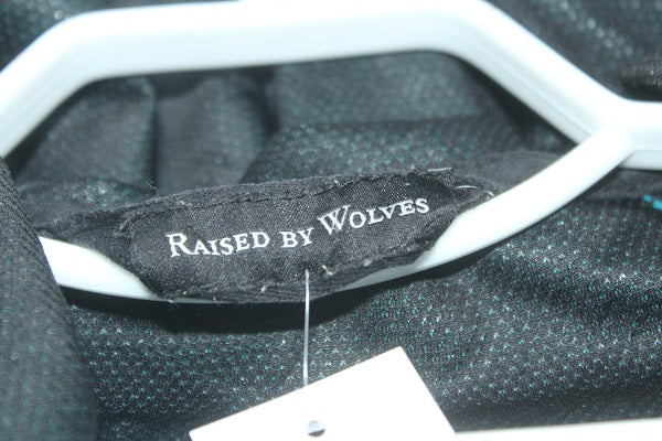 Raised by Wolves Branded Original Polyester Collar For Women Jacket