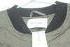 Sparkz Branded Original Cotton Ban Collar For Women Jacket