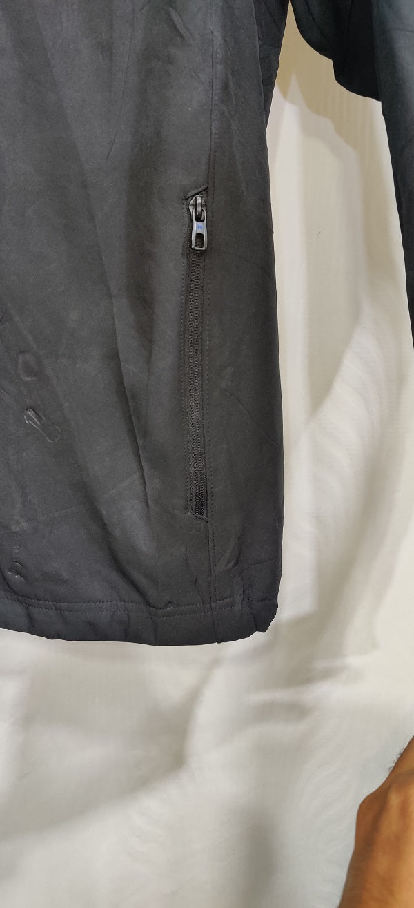 Hawke & Co Branded Original Polyester Sports Inner Fleece Collar For Men Jacket