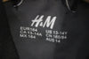 H.M Branded Original Parachute Ban Collar For Men Jacket