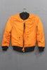 Load image into Gallery viewer, Alpha Branded Original Parachute Ban Collar For Women Jacket