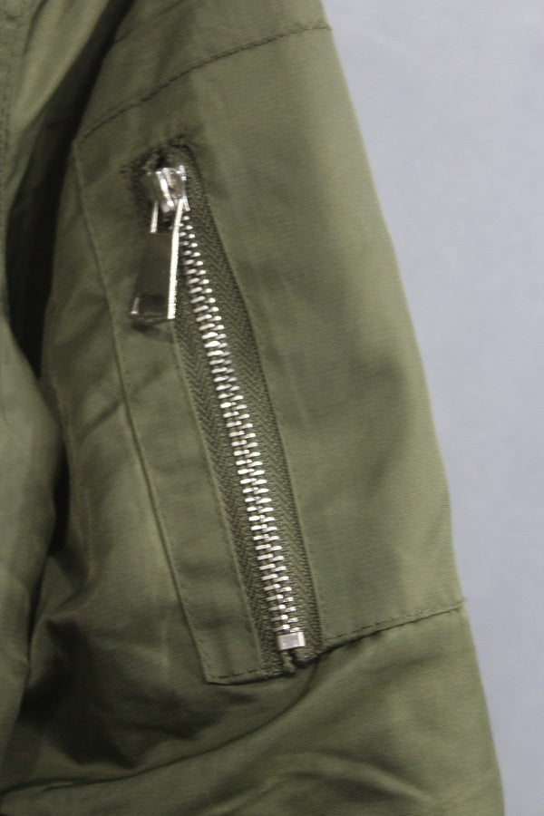 Best Emilie Branded Original Parachute Ban Collar For Women Jacket
