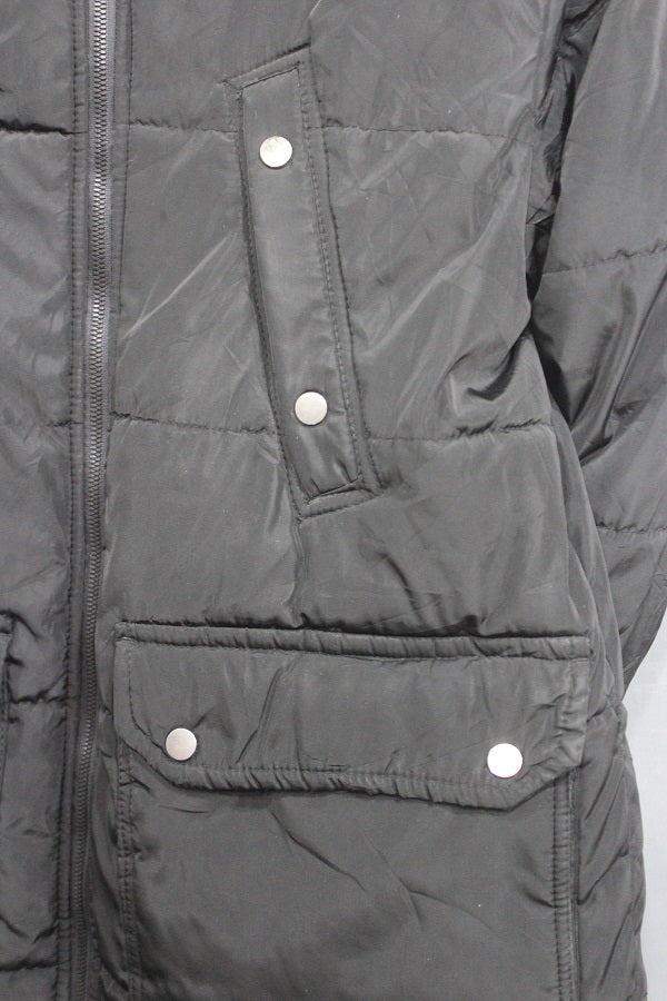 Reserved Branded Original Parachute Hood For Men Jacket