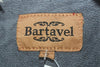 Load image into Gallery viewer, Bartavel Branded Original Polyester Collar For Men Jacket