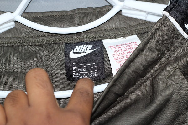 Nike Branded Original Sports Trouser For Men