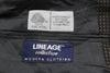 Lineage Branded Original For Winter Men Casual Coat